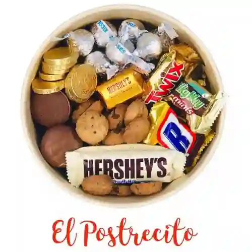 Bowl El Postrecito