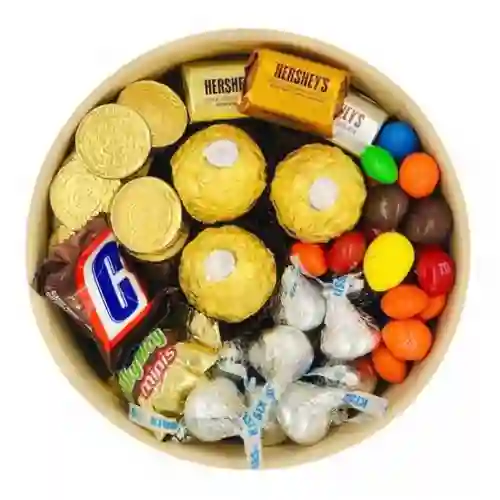 Bowl Choco Deluxe