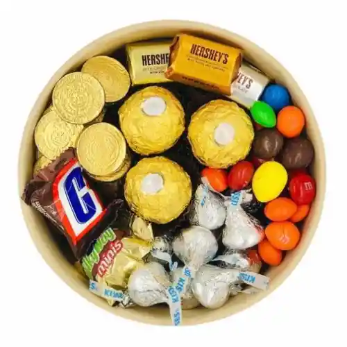 Bowl Choco Deluxe