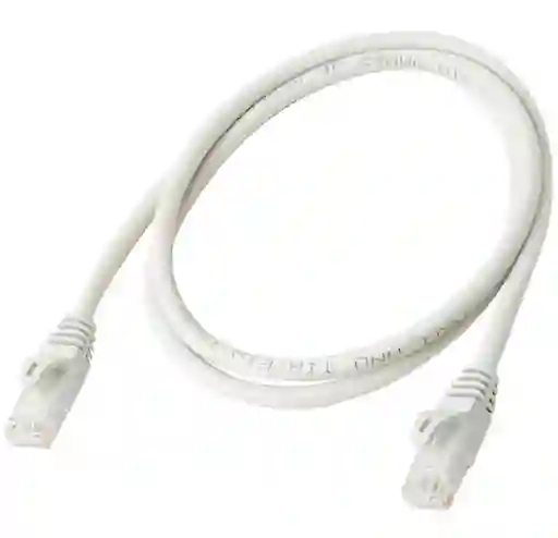 Cable De Red Cat 8 De 3 Metros