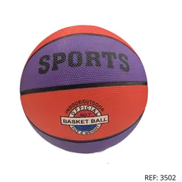 Balòn De Basquet