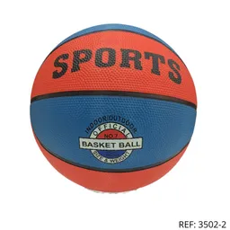 Balòn De Basquet