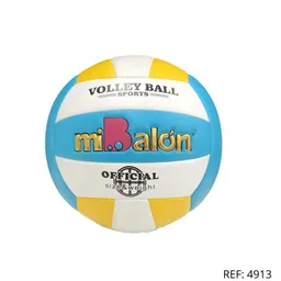 Volley Ball Sports