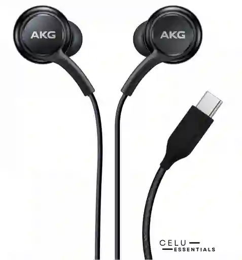 Audífonos Manos Libres Tipo C Samsung Genérico