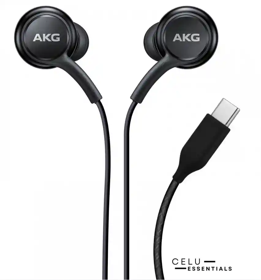 Audífonos Manos Libres Tipo C Samsung Genérico