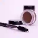 Betun Para Cejas Bosley 4g Chocolat # 1+ Pincel Doble