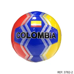 Balón De Futbol Colombia