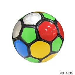 Balòn De Futbol
