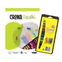 Set Block Croma Pastel + Tiza Pastel Suave Tiziano X 12 Und.