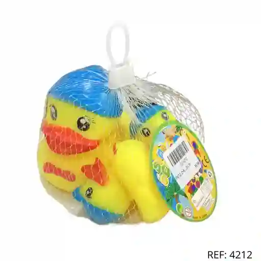 Pato Chillón