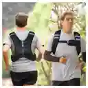 Chaleco Peso 5kg Gimnasio Actividad Física Correa Ajustable
