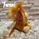 Peluche De León