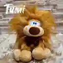 Peluche De León