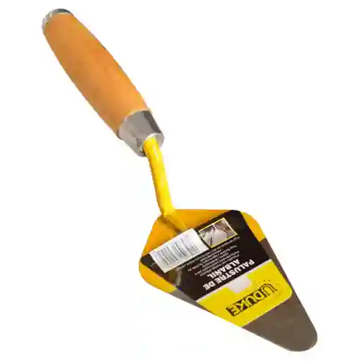 Palustre M/madera # 8 Uduke (ht30248)