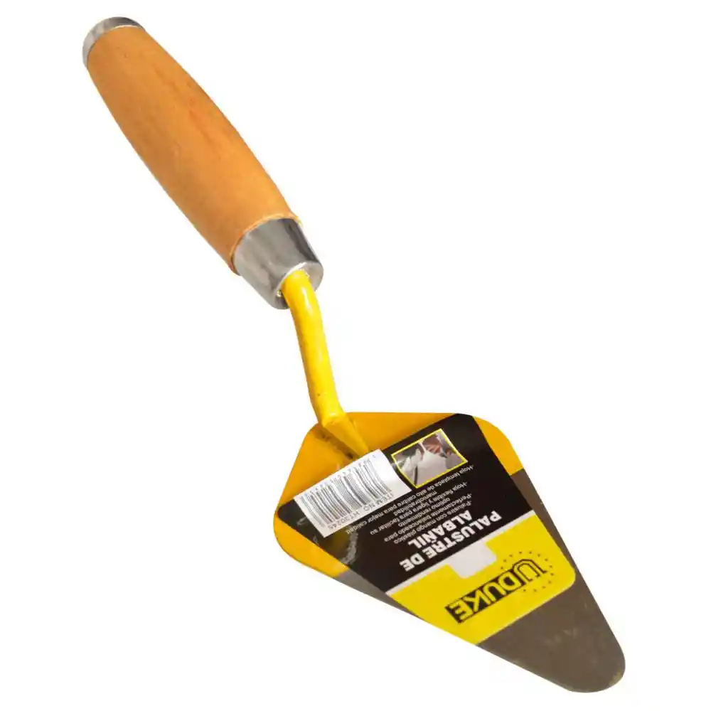 Palustre M/madera # 8 Uduke (ht30248)