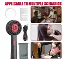 Cepillo De Masaje Cuero Cabelludo