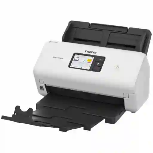 Brother Scanner Ads-3300w