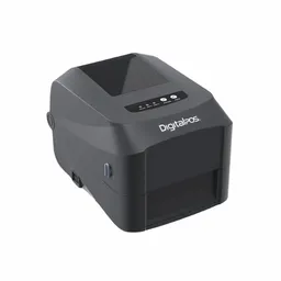 Impresora Codigos De Barra Digitalpos Dig-2406t