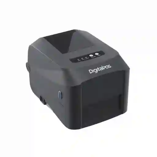 Impresora Codigos De Barra Digitalpos Dig-2406t