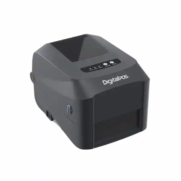 Impresora Codigos De Barra Digitalpos Dig-2406t