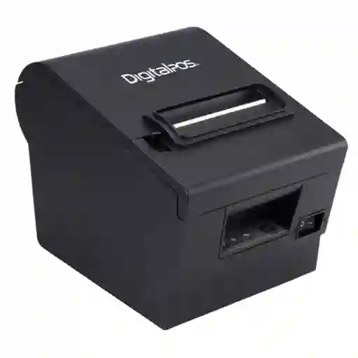 Impresora Termica Digitalpos Dig-s300h
