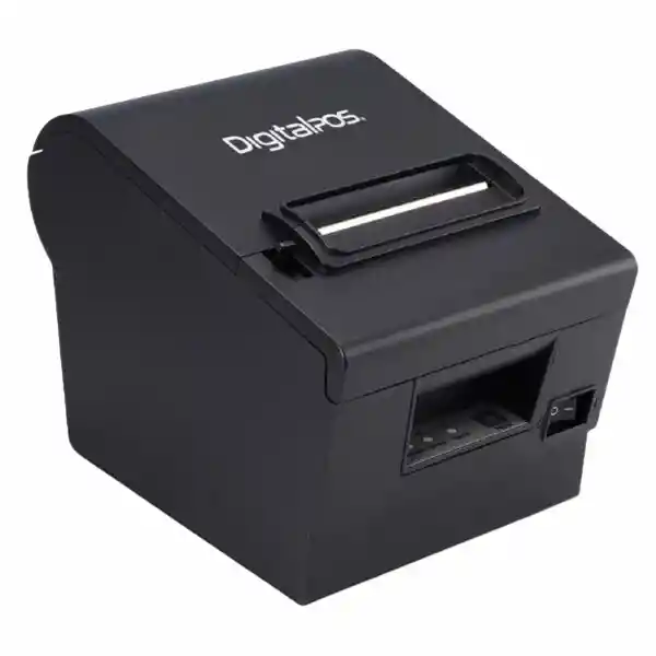 Impresora Termica Digitalpos Dig-s300h