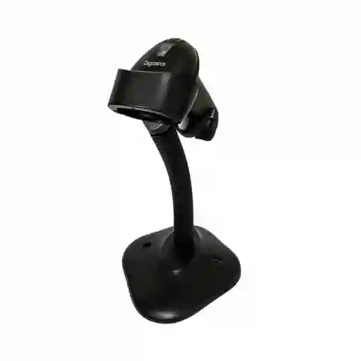 Lector Codigo De Barras Digitalpos Dig-1200d