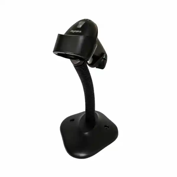 Lector Codigo De Barras Digitalpos Dig-1200d