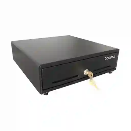 Cajon Monedero Digitalpos Dig-kr410