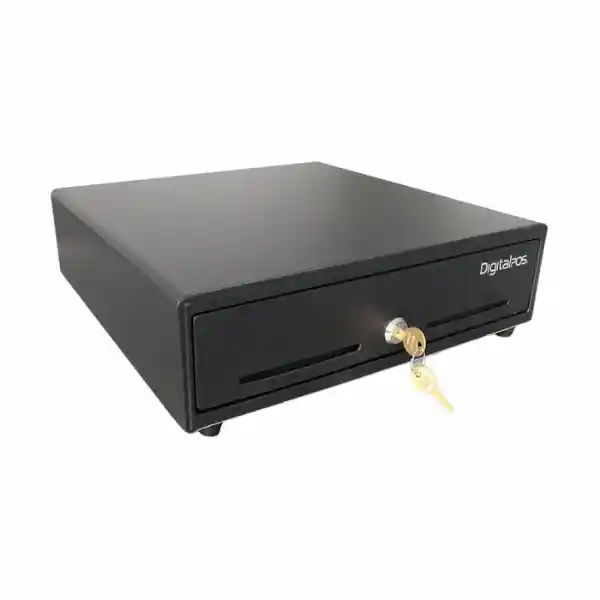 Cajon Monedero Digitalpos Dig-kr410