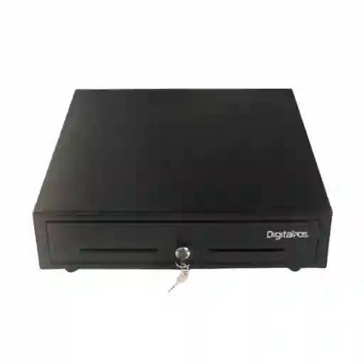 Cajon Monedero Digitalpos Dig-kr330 Eco
