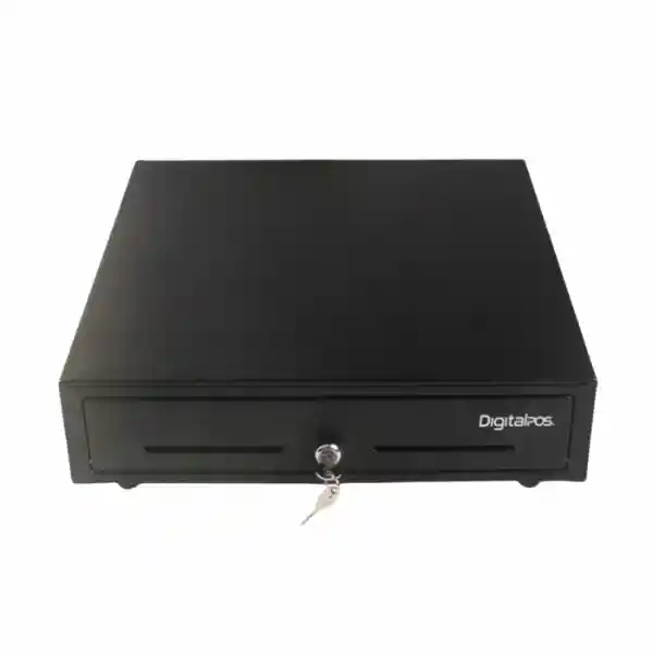 Cajon Monedero Digitalpos Dig-kr330 Eco