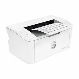 Impresora Laser Hp 111w 18ppm - Usb - Wifi