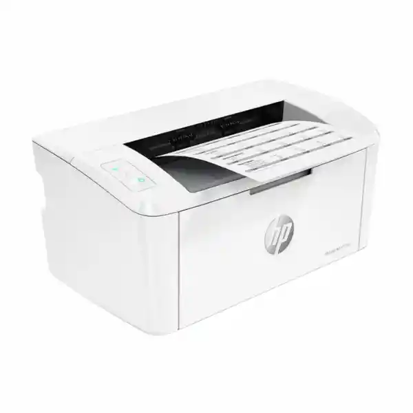 Impresora Laser Hp 111w 18ppm - Usb - Wifi