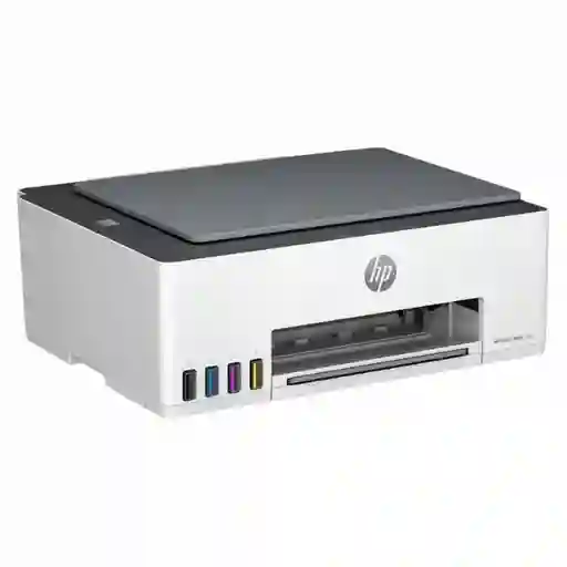Impresora Multifuncional Hp Smart Tank 585 -tinta Continua