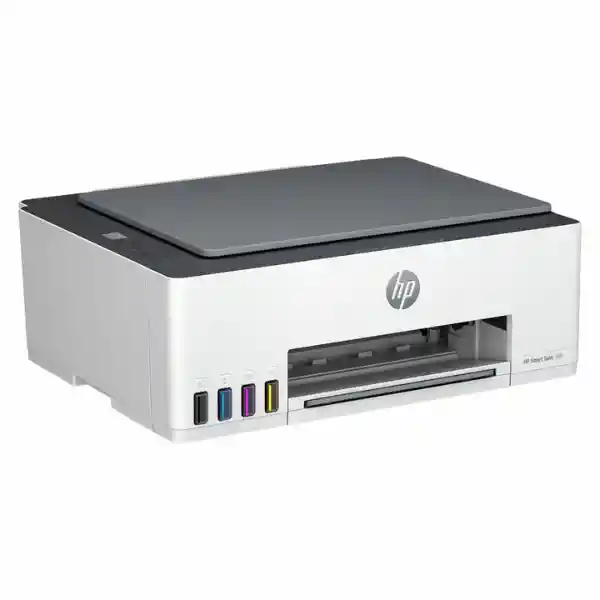 Impresora Multifuncional Hp Smart Tank 585 -tinta Continua