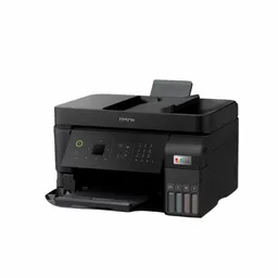 Imppresora Multifuncional Epson Ecotank L5590 Wifi - Red - Usb - Adf