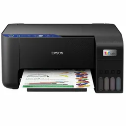 Imppresora Multifuncional Epson Ecotank L3251 Wifi