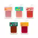 Brillo Voluminizador Smoothie Lips Trendy Tono 01