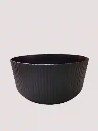 Matera Plastica Negra Nordica