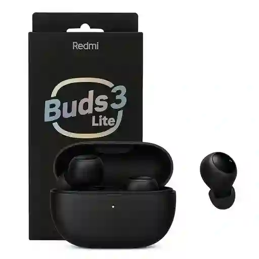 Audifonos Redmi Buds 3 Lite
