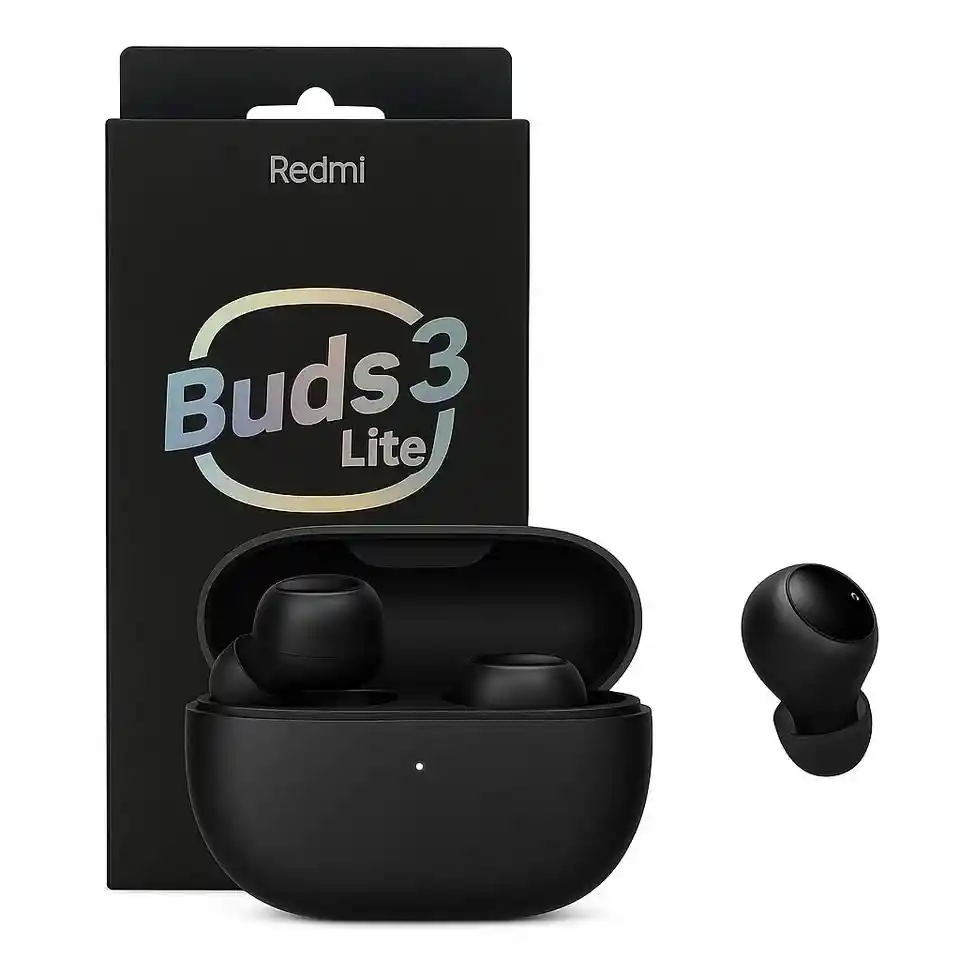 Audifonos Redmi Buds 3 Lite