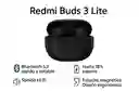 Audifonos Redmi Buds 3 Lite