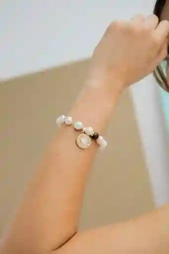Pulsera Lucy Perlitas