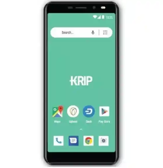Celular Krip K55h Dual Sim 16gb 2gb De Ram