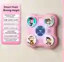 Máquina De Boxeo Infantil: Musical