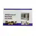 Organizador De Alimentos Secos