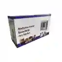 Organizador De Alimentos Secos