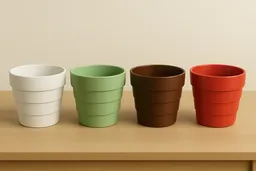 Combo 4 X4 Materas Rayadas #22