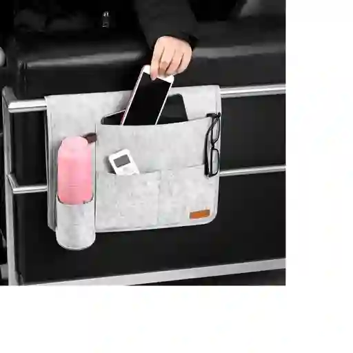 Organizador De Accesorios Para Cama, Silla